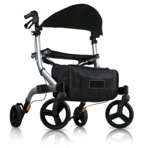 SPACElite4.5 Supa-light-weight Rollator