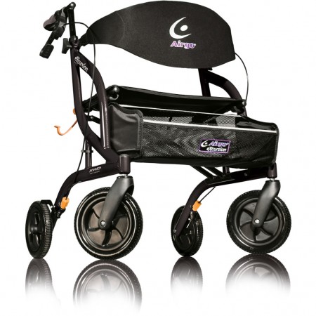 Airgo- eXcursion Rollator XWD