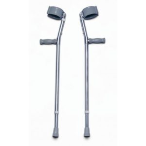 Forearm Crutches