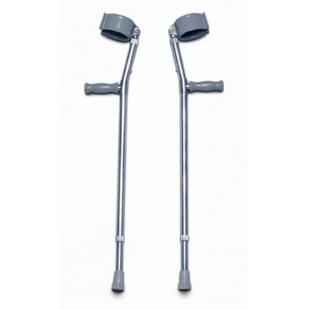 Forearm Crutches