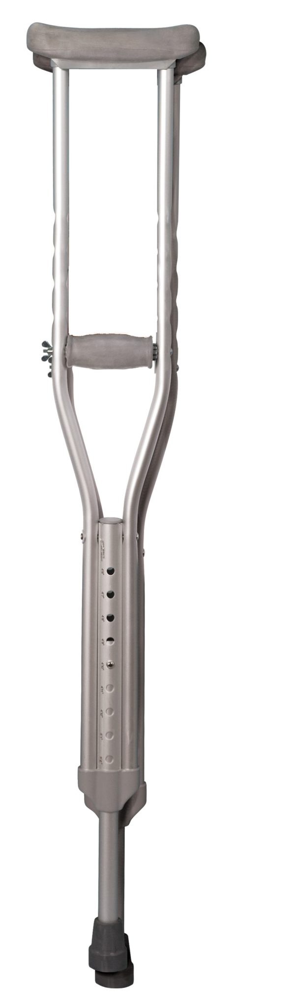 Lightweight Aluminum Underarm Crutches Kekun Regenerate Kekun