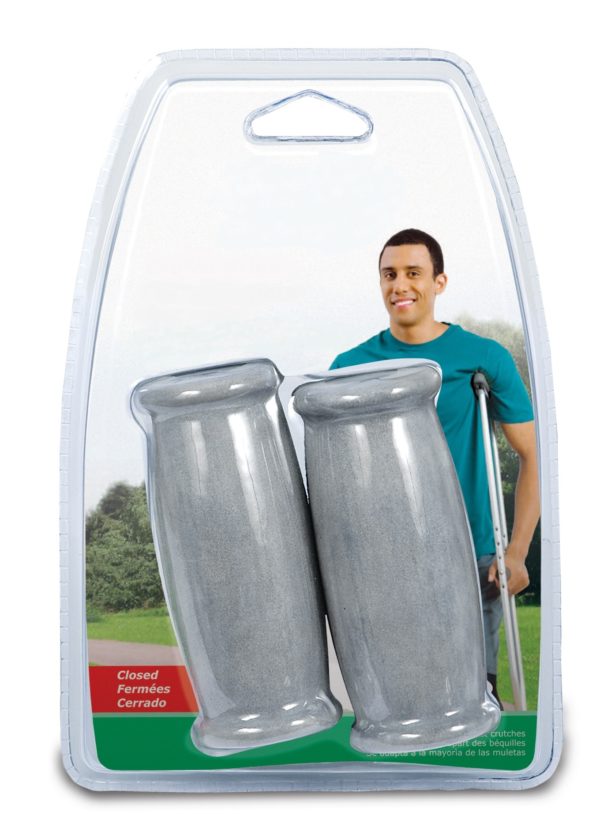 Crutch Hand Grips Kekun Regenerate Kekun Regenerate