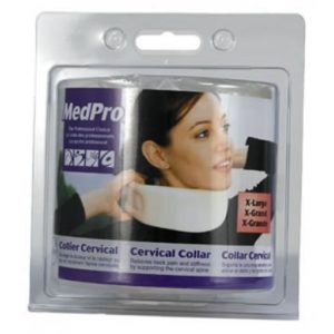 MedPro- Soft Cervical Collar