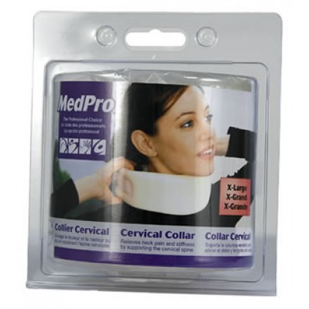 MedPro- Soft Cervical Collar