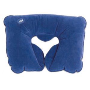 Inflatable Neck Pillow