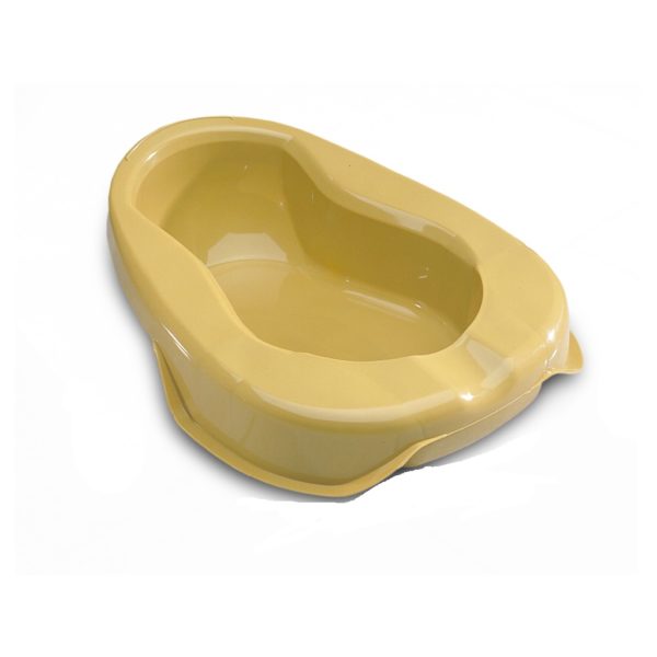 Plastic Bedpan