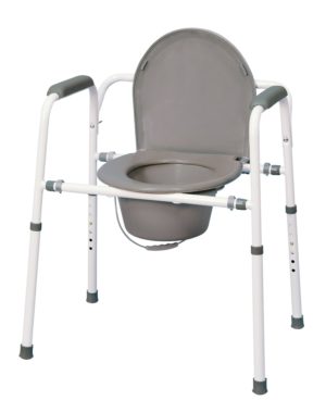 Home Care Commode