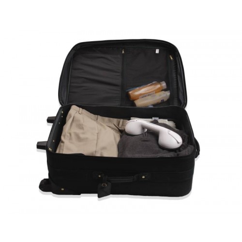 Portable Suction Grab Bar - Single Grip - Image 3