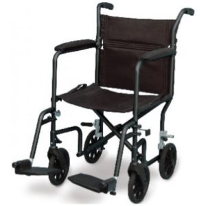 Ultralight Transport Chair